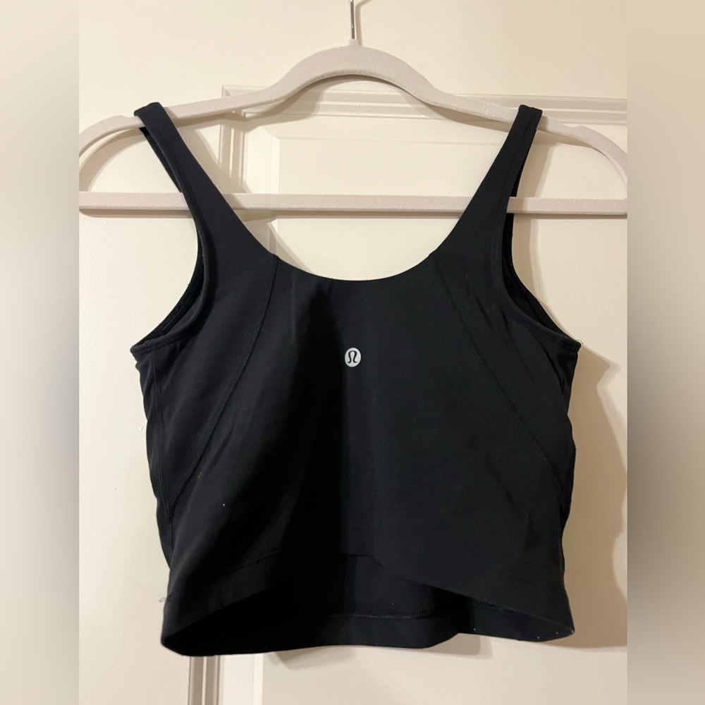 Align Tank